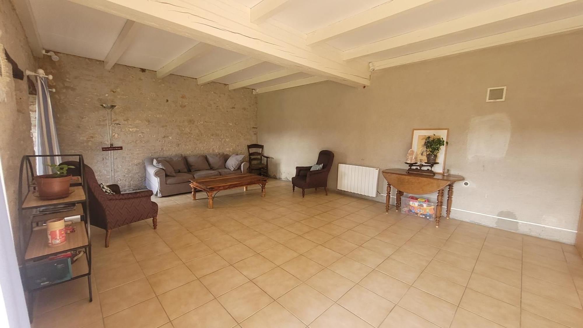 Domaine Des Possibles - Equi Home Montayral Ngoại thất bức ảnh