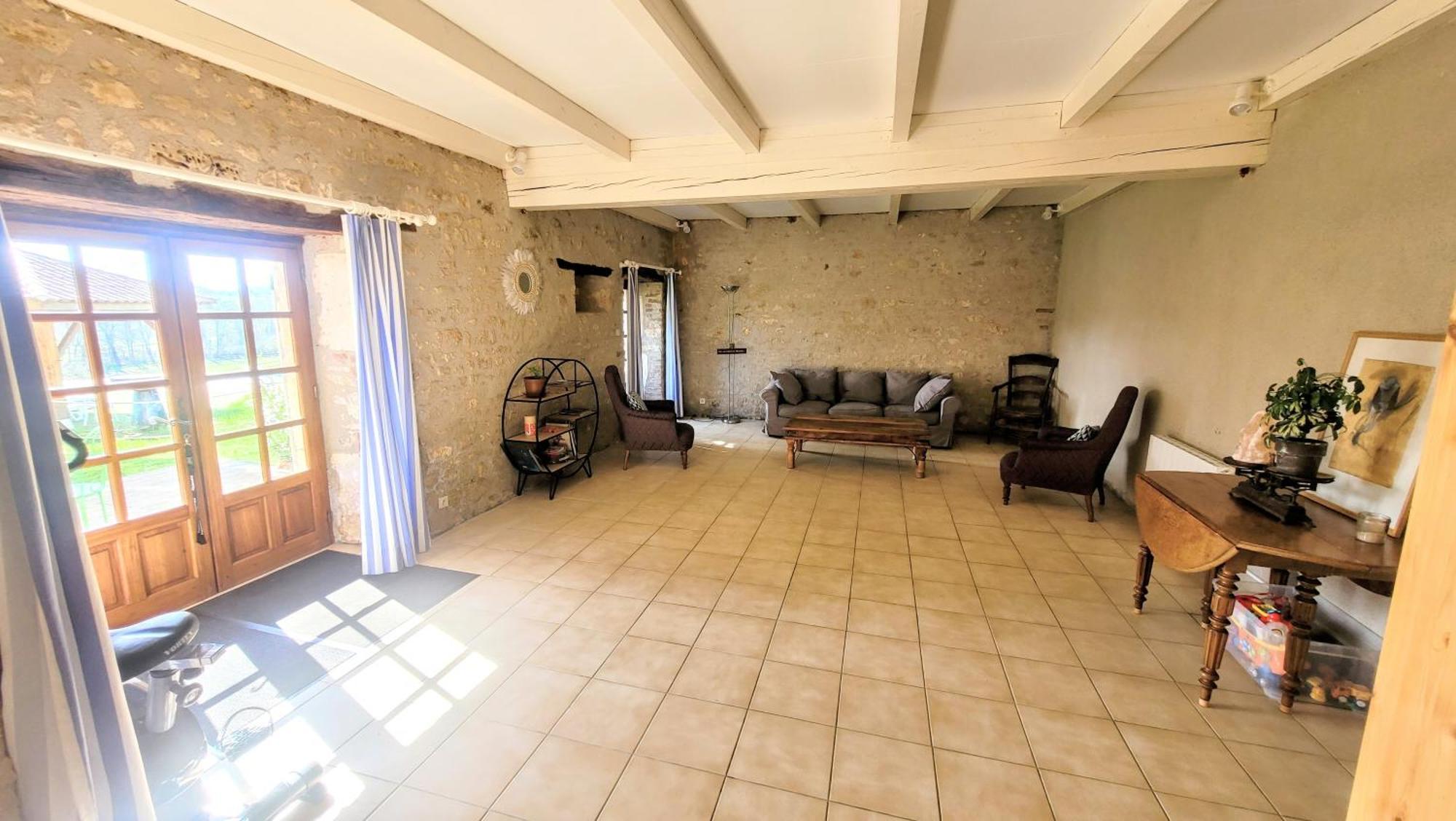 Domaine Des Possibles - Equi Home Montayral Ngoại thất bức ảnh