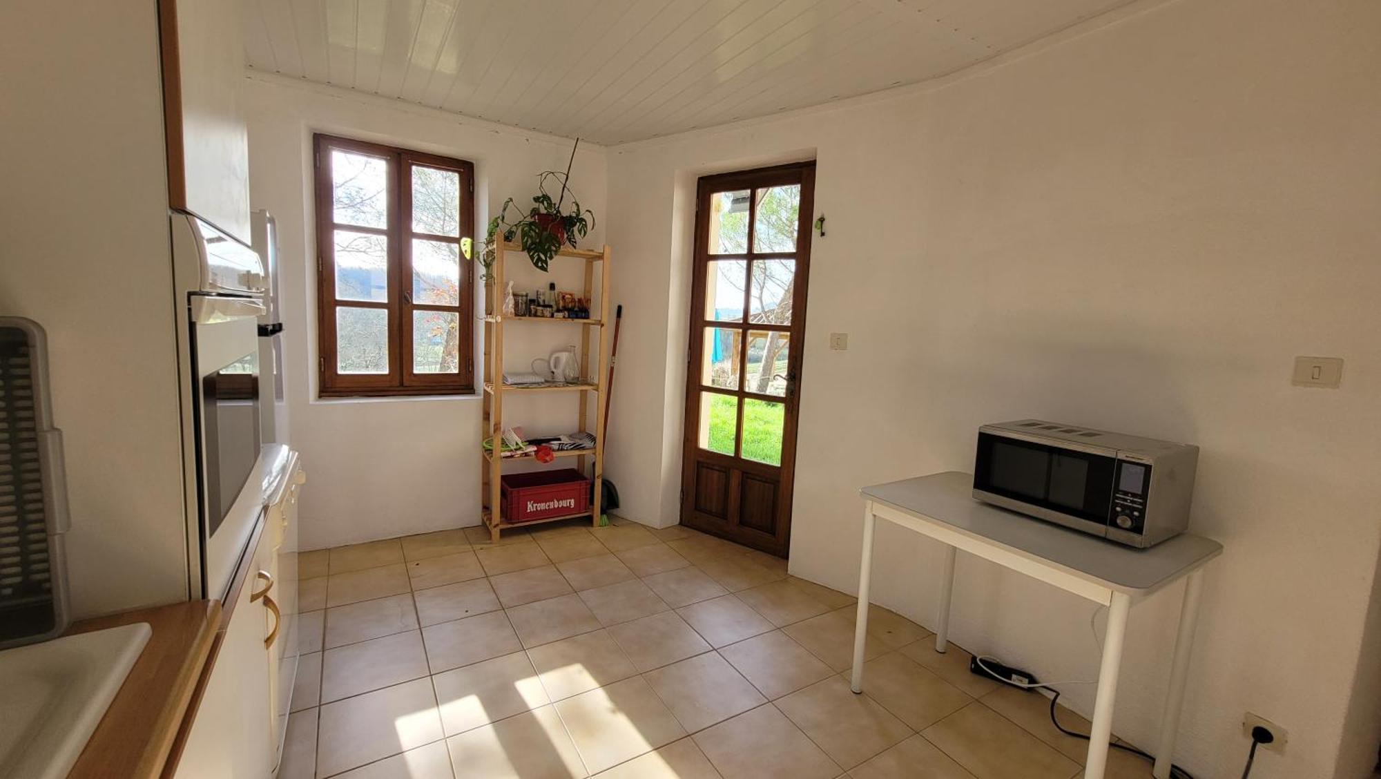Domaine Des Possibles - Equi Home Montayral Ngoại thất bức ảnh